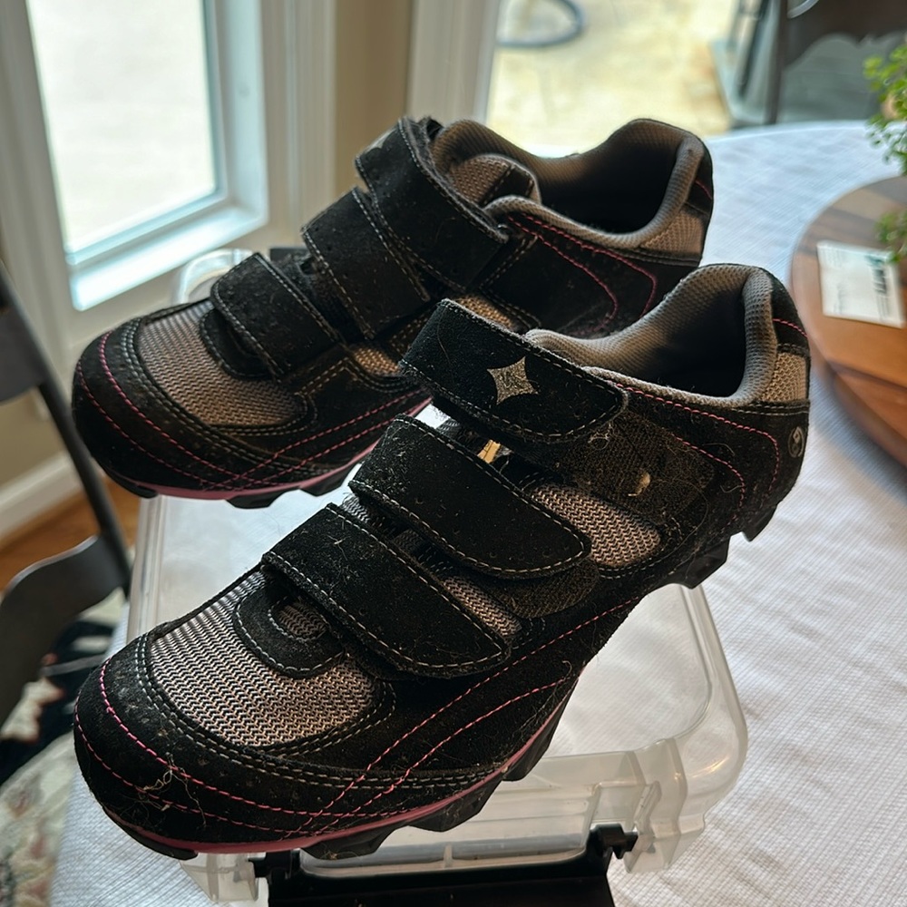 Body Geometry Women’s Bike Shoe